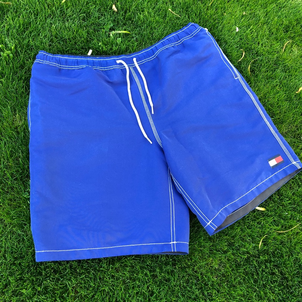 Men’s Tommy Hilfiger Swim Trunks